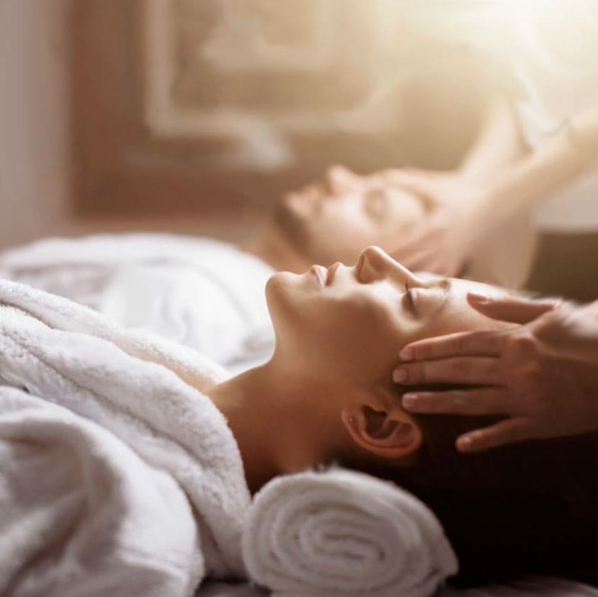 Signature Spa Treatments at The Nautilus Spa