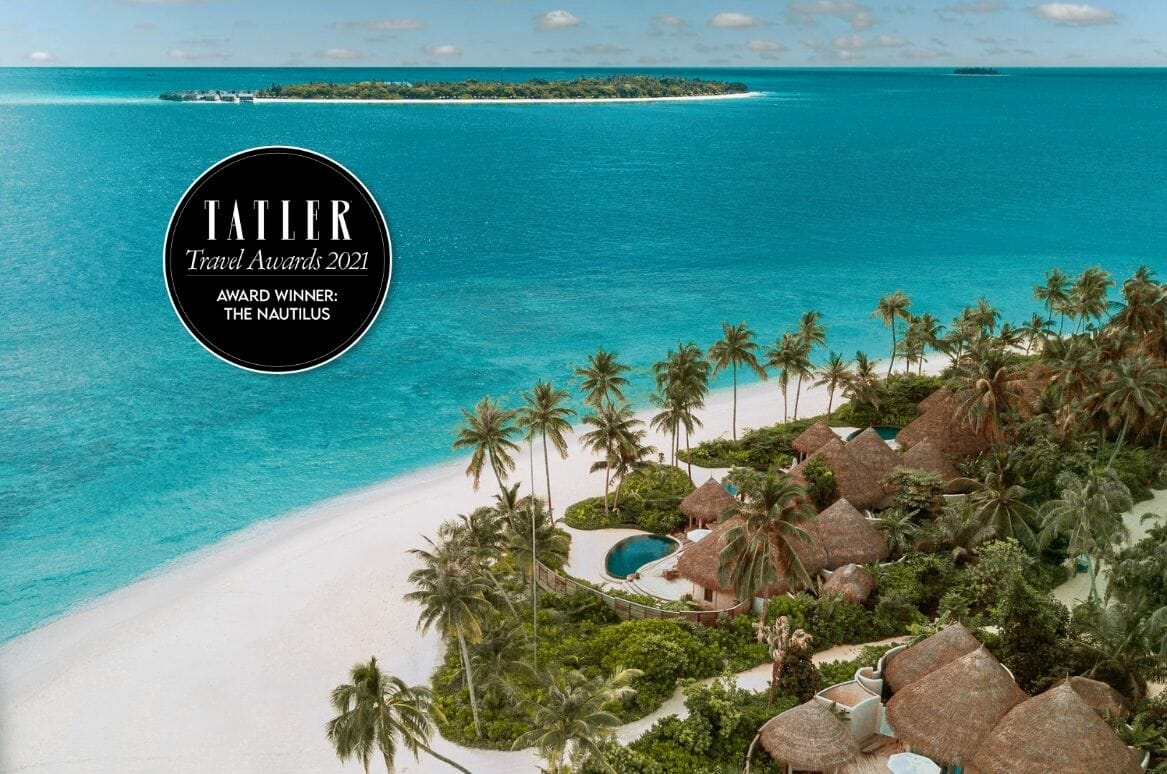 Luxury Resort Getaway in Maldives