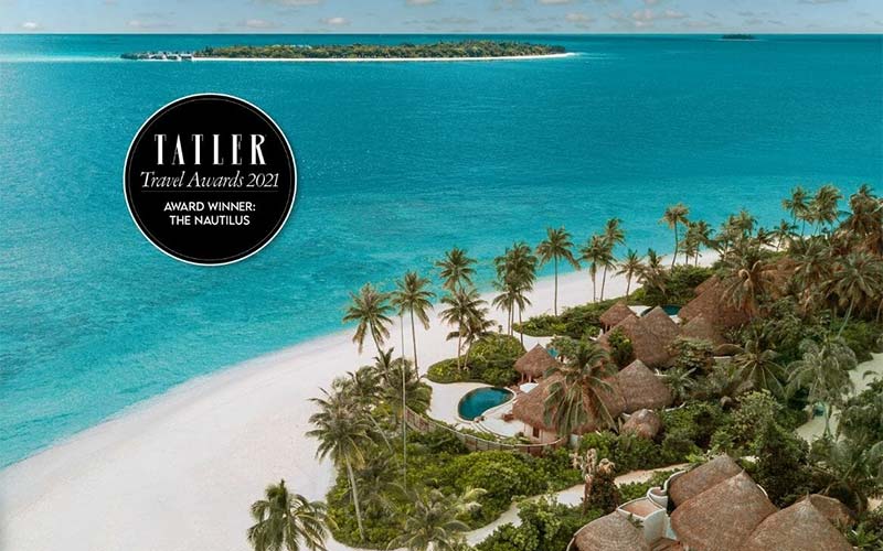 Maldives Luxury Resorts with Sea Views 